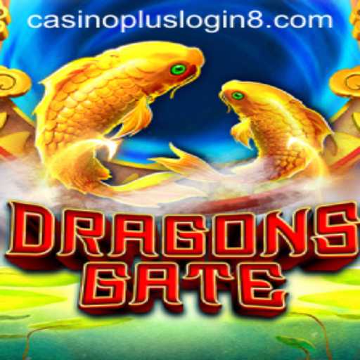 DragonsGate Casino Plus Login