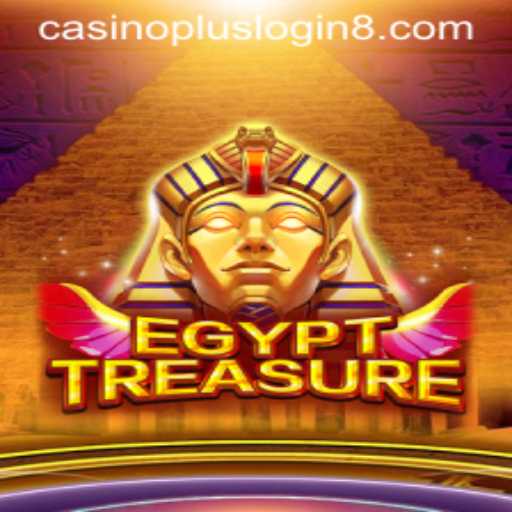 Unlocking the Mysteries of EgyptTreasure and the Casino Plus Login Experience