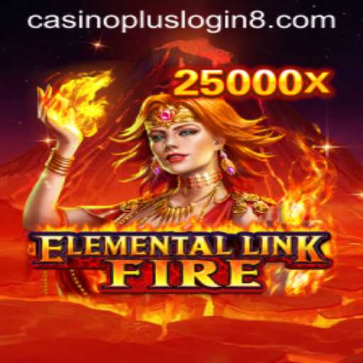 ElementalLinkFire: A Fiery Journey into Interactive Casino Gameplay
