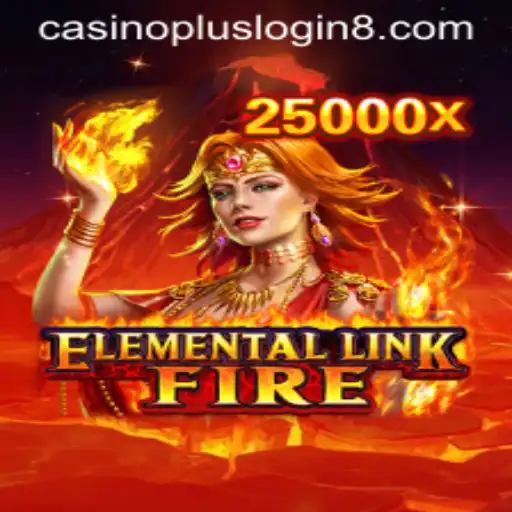 ElementalLinkFire: A Fiery Journey into Interactive Casino Gameplay