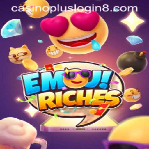 Discover the Thrills of EmojiRiches: A Fresh Take on Casino Gaming