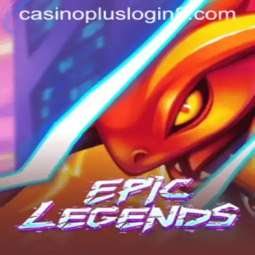 The Exciting World of EpicLegends: A Game Changer