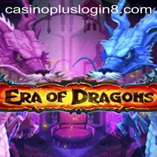 EraOfDragons: Unleashing the Power of Fantasy