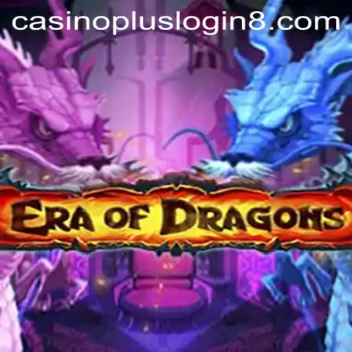 EraOfDragons: Unleashing the Power of Fantasy
