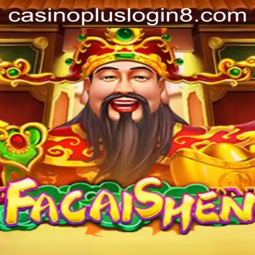 Exploring the Excitement of FaCaiShen: The Lucky Casino Adventure