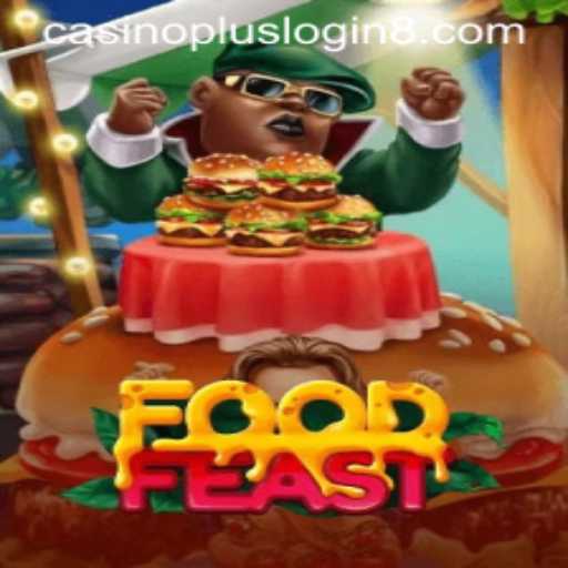 Discover FoodFeast: A Culinary Casino Adventure