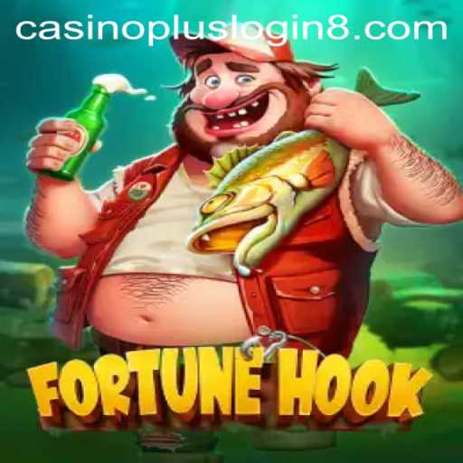 Exploring the Exciting World of FortuneHook: A Casino Plus Login Adventure