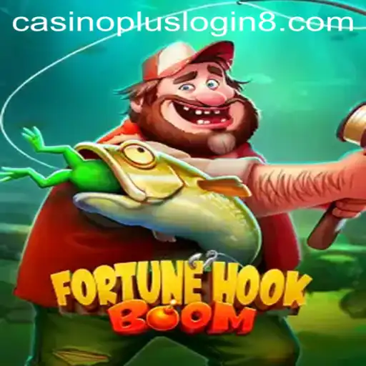 Discovering FortuneHookBoom: The Ultimate Casino Experience