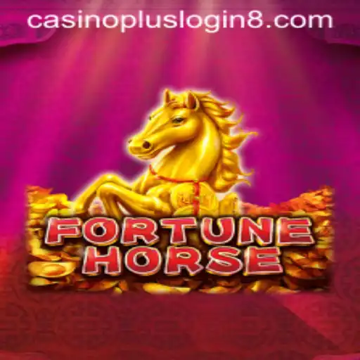 Exploring FortuneHorse: The Casino Plus Login Experience