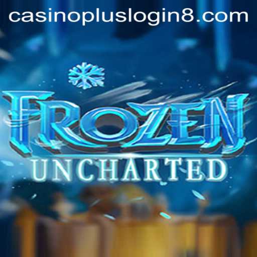 FrozenUncharted: A Thrilling Adventure in the World of Casino Plus Login