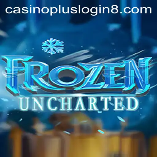 FrozenUncharted: A Thrilling Adventure in the World of Casino Plus Login