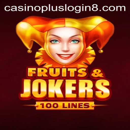 Unveiling FruitsAndJokers100: A Journey through the Casino Experience