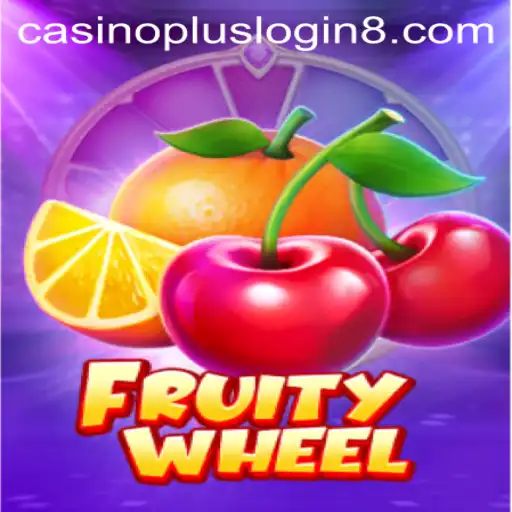 FruityWheel: The Casino Plus Login Revolution