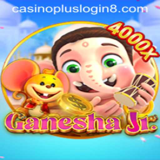 Exploring GaneshaJr: A Casino Adventure