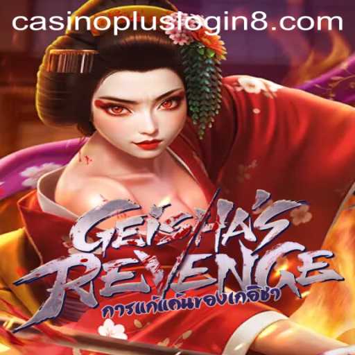 Explore Geishas Revenge: A Thrilling Casino Adventure