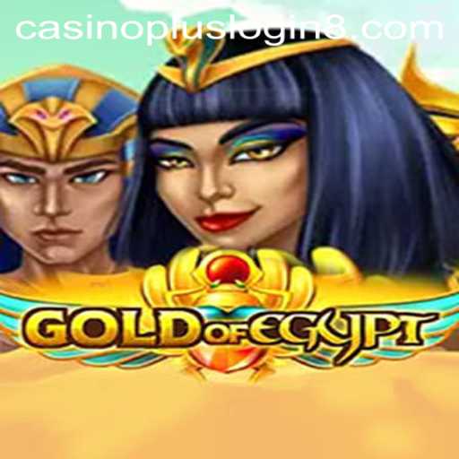 Explore the Thrilling Adventure of GoldOfEgypt: Your Gateway to Ancient Riches