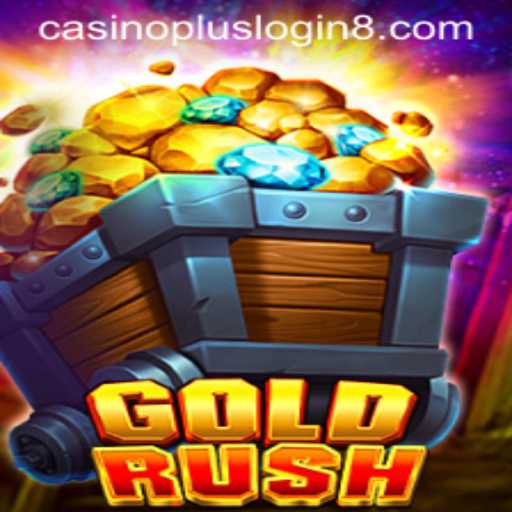 Experience the Thrills of GoldRush: Casino Plus Login