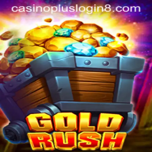 Experience the Thrills of GoldRush: Casino Plus Login