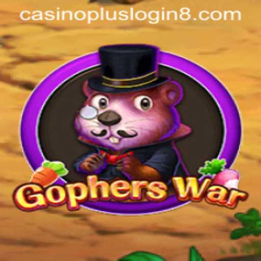 Unveiling GophersWar: The Engaging World of Strategy Meets Casino Plus Login