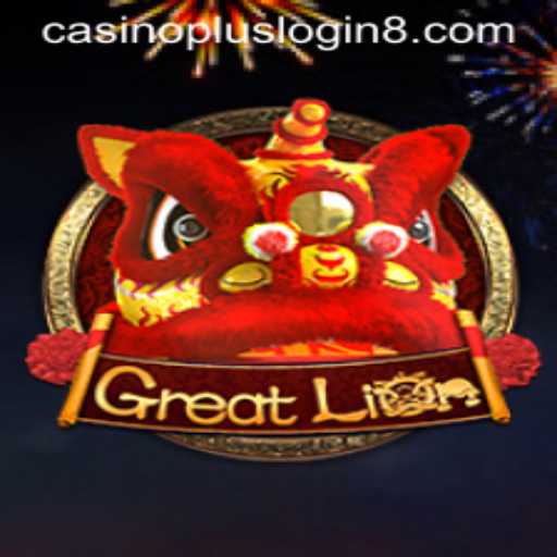 GreatLion: An Exciting Adventure in the World of Casino Plus