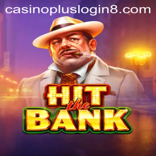 Unveiling the Thrill of HitTheBank: A New Era of Casino Gaming