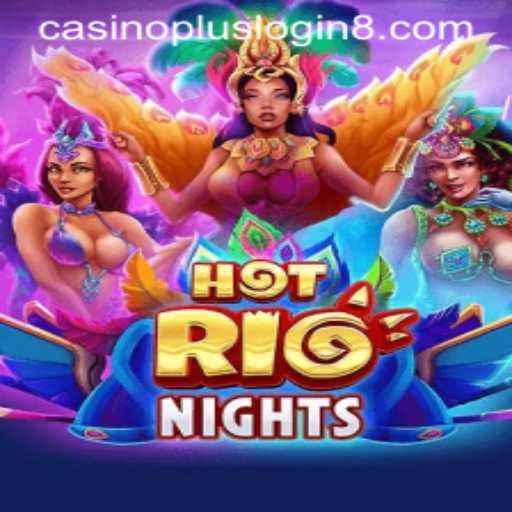 Exploring HotRioNights: A Vibrant Casino Adventure