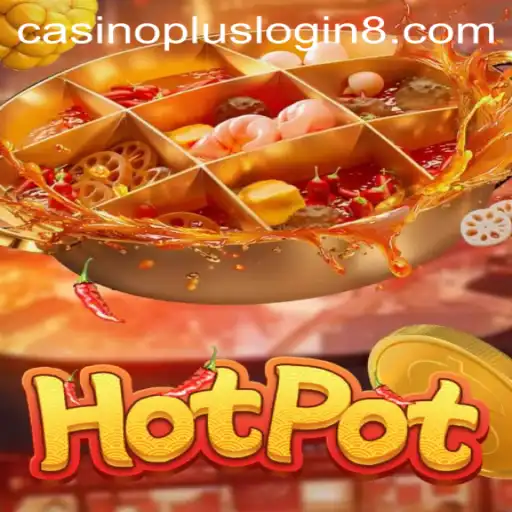Hotpot: A Culinary Adventure Meets Casino Excitement