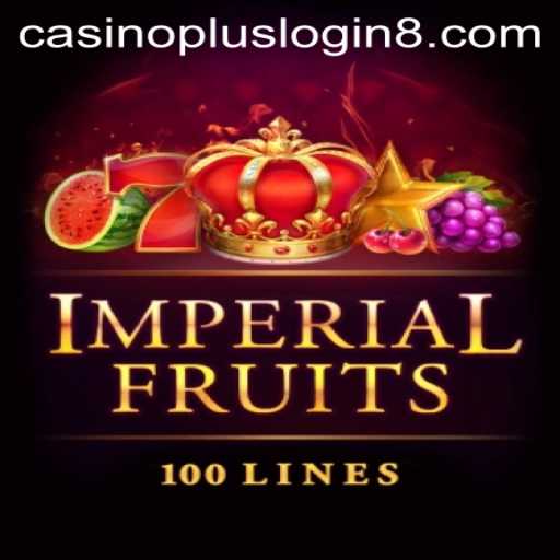 Exploring the Exciting World of Imperial Fruits 100: A Guide to the Game and Casino Plus Login