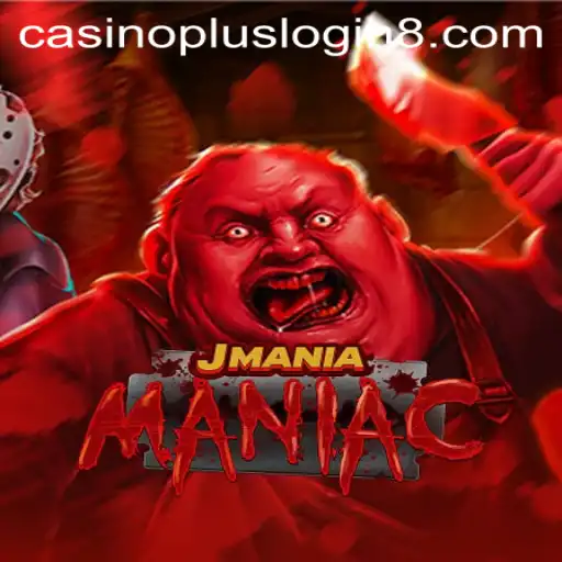Exploring the Thrilling World of JManiaManiac: Casino Plus Login