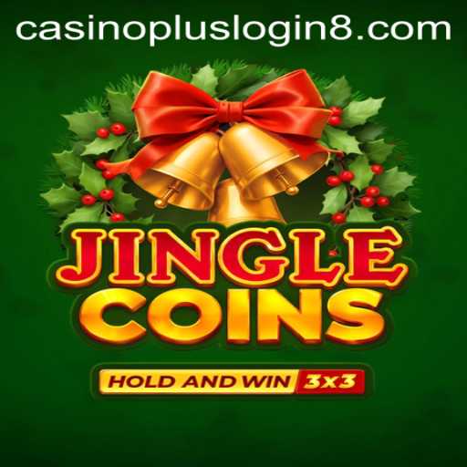 Experience the Exciting World of Jinglecoins: A Guide to Casino Plus Login