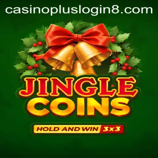 Experience the Exciting World of Jinglecoins: A Guide to Casino Plus Login