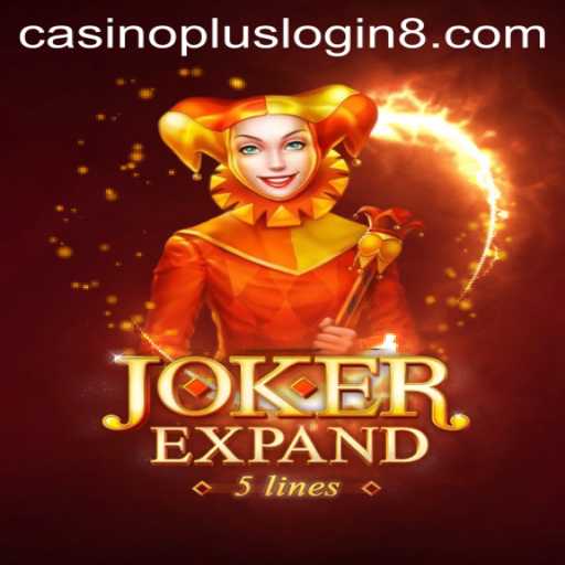 Exploring the Thrilling World of JokerExpand: A Comprehensive Guide to Casino Fun and Strategy