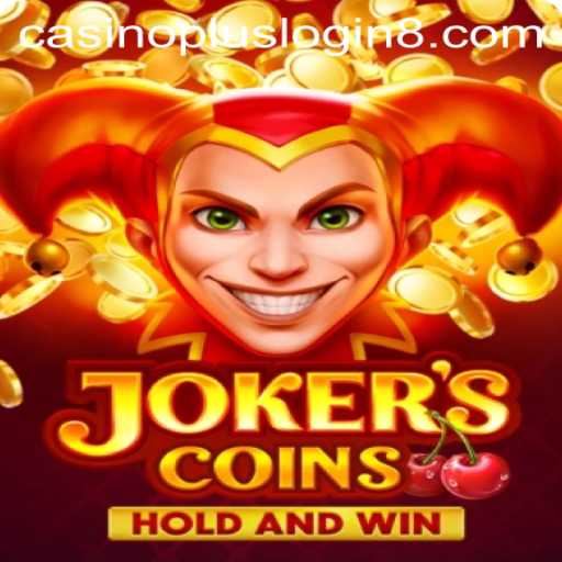 Exploring JokersCoins: A Thrilling Casino Experience with Casino Plus Login