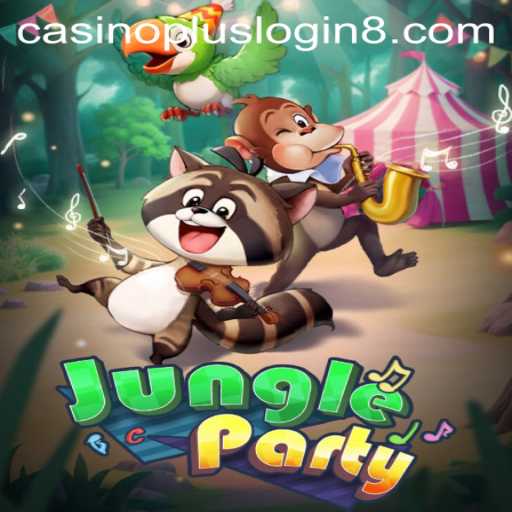 Experience the Ultimate Adventure with JungleParty: The Immersive Casino Gaming Experience