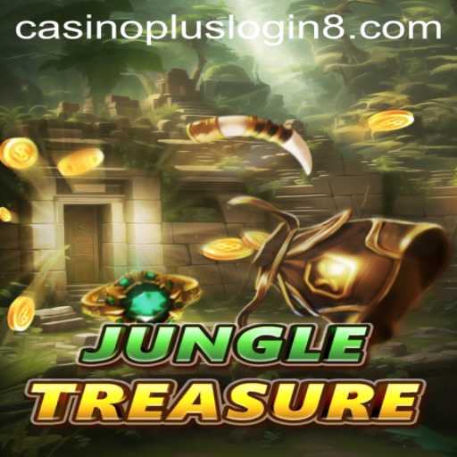 Unveiling the Excitement of JungleTreasure Casino Adventure