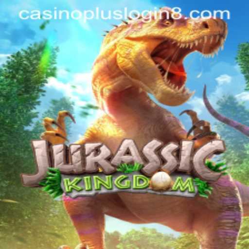 Jurassic Kingdom: An Epic Adventure in the World of Prehistoric Titans