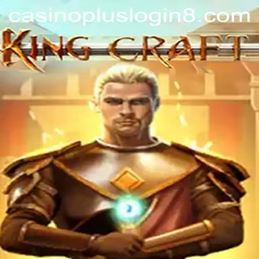 Exploring KingcraftMenomin: An Immersive Gaming Experience with Casino Plus Login