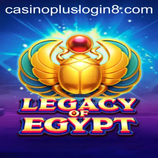 Legacy Of Egypt: Dive into a World of Ancient Riches