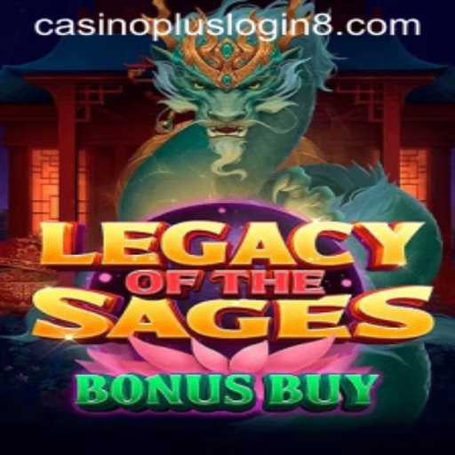 Exploring LegacyoftheSagesBonusBuy: A New Era in Online Casino Gaming