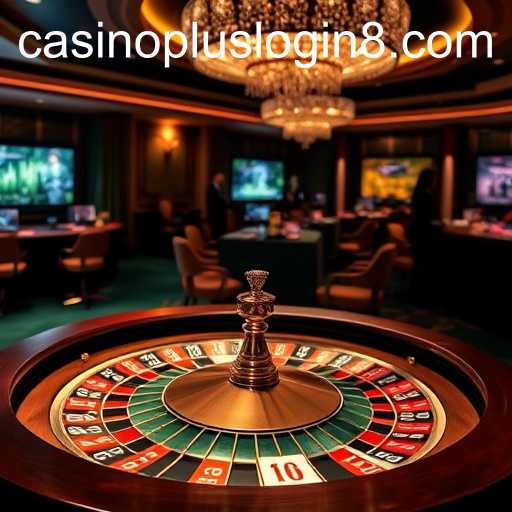 casino plus login