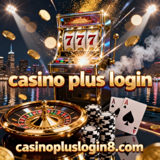 casino plus login