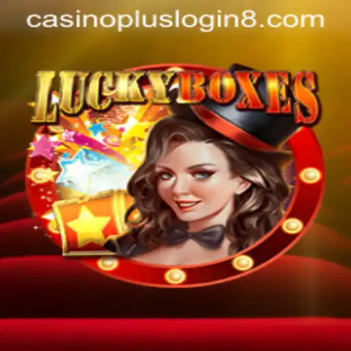 Unveiling the Excitement of LuckyBoxes: A New Era of Casino Gaming