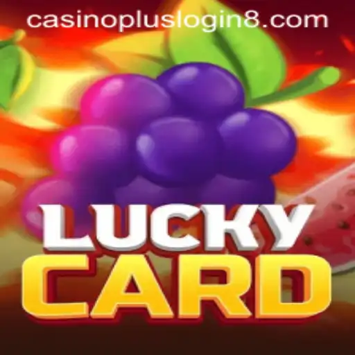 Unveiling the Excitement of LuckyCard – A Comprehensive Guide