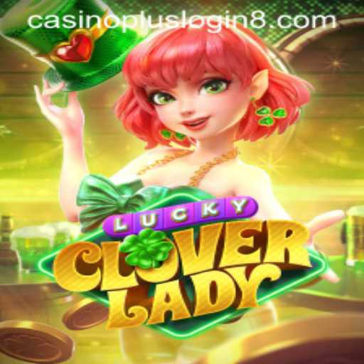 LuckyCloverLady: An Exciting Casino Adventure