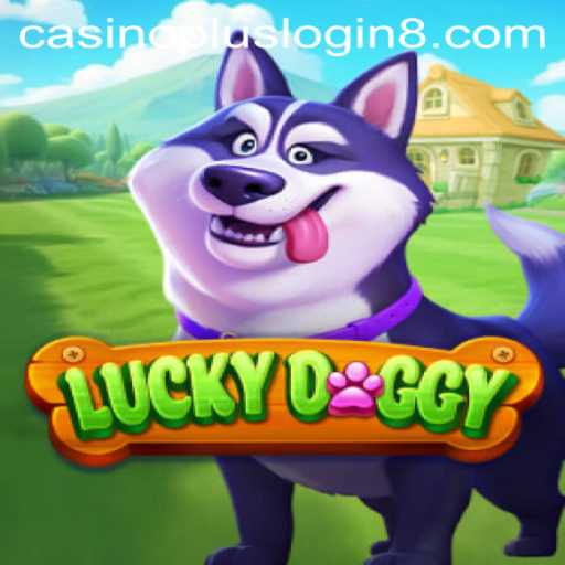 LuckyDoggy: An Exciting Dive into Casino Fun with Casino Plus Login