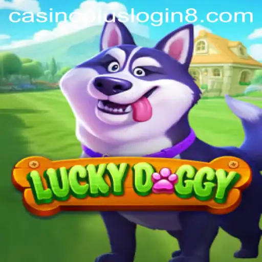 LuckyDoggy: An Exciting Dive into Casino Fun with Casino Plus Login