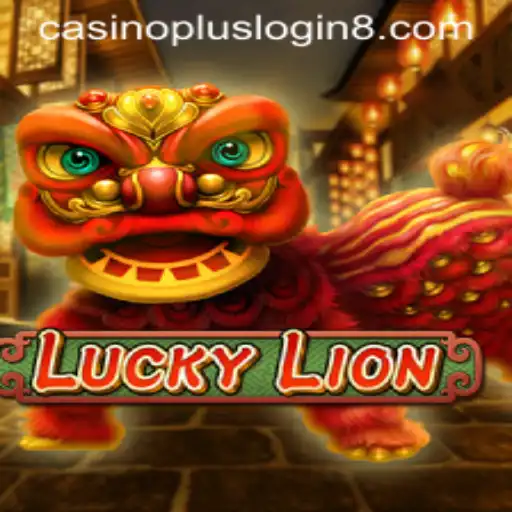 Exploring the World of LuckyLion: Casino Plus Login and Gameplay Dynamics