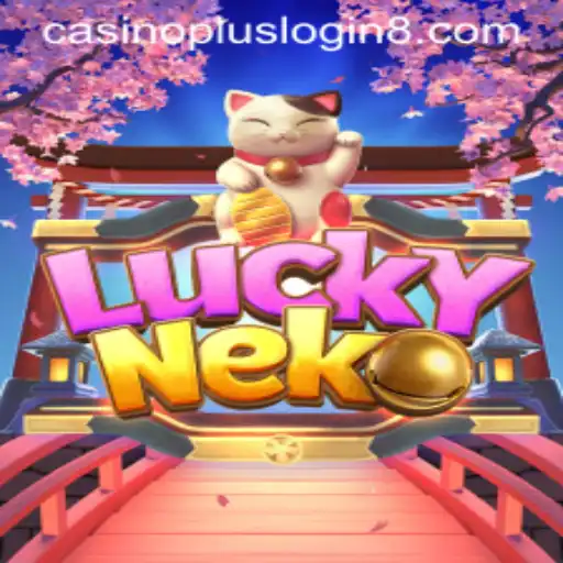 Exploring the Enchanting World of LuckyNeko in Casino Plus Login