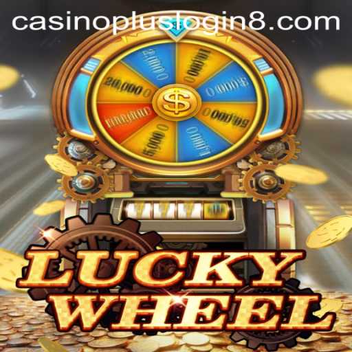 Exploring LuckyWheel: A Deep Dive into the Thrilling Casino Game