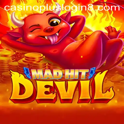 MadHitDevil: A Thrilling Casino Experience